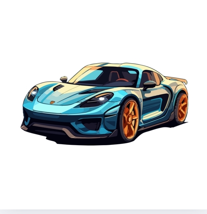 Better global Luxury EV car 2025